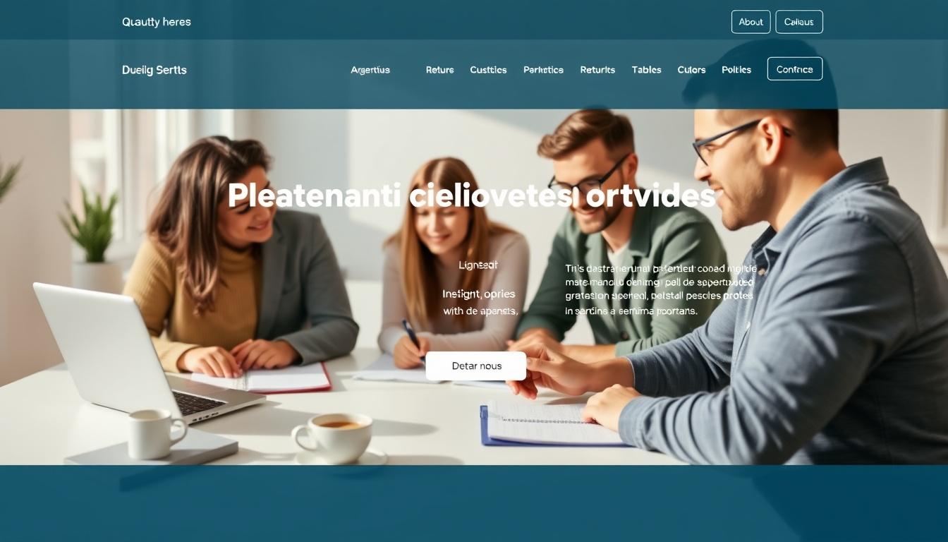 Pricing visual